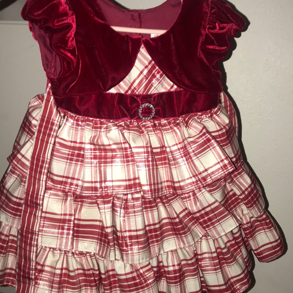Kids dress